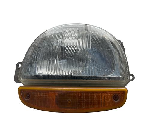 Venstre forlygte RENAULT TWINGO I (C06_) 1.2 (C063, C064) | BP25555717C28 