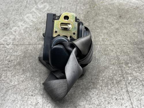 Used Front right seatbelt Front right seatbelt SEAT AROSA (6H1) 1.4 TDI (75 hp) 25534626 25534626