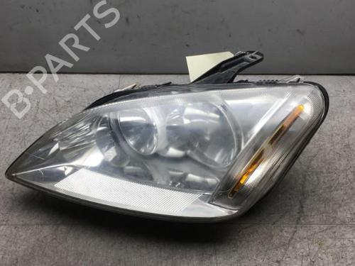 Left headlight FORD FOCUS C-MAX (DM2) 1.8 TDCi | BP25542080C28 