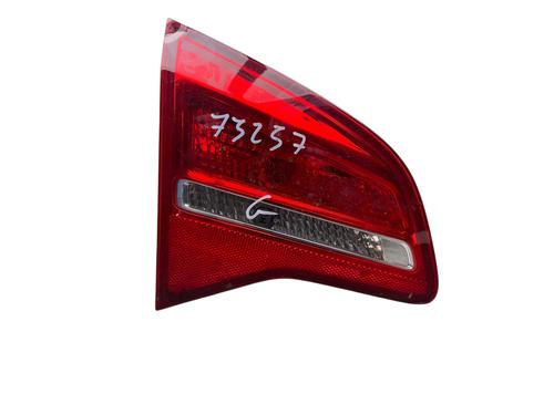 Venstre baglygte bagklap OPEL MERIVA B MPV (S10) 1.7 CDTI (75) (110 hp) 28837832