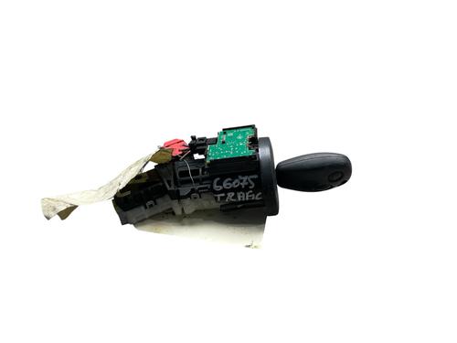 Ignition barrel RENAULT TRAFIC III Van (FG_) 1.6 dCi 125 (FGMH) | BP25580409M48 - Image 2