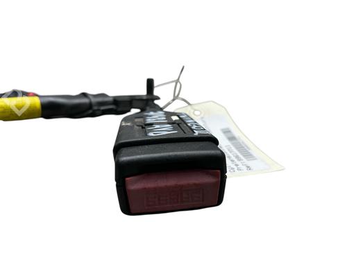 Front right belt tensioner RENAULT TWINGO II (CN0_) 1.2 16V (CN04, CN0B) | BP25545525C88