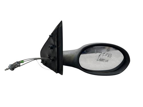 Used Right mirror LANCIA Y (840_) 1.2 (840AA, 840AF1A) (60 hp) 25565848
