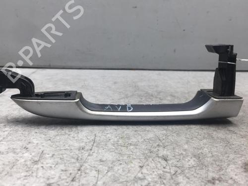 front-right-exterior-door-handle-kia-rio-iii-ub-2011-2012-2013-2014-2015-2016-2017-25576424 main image