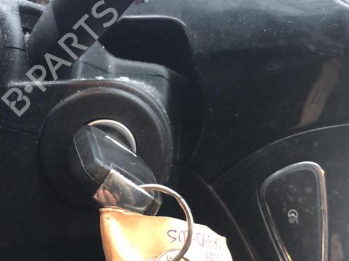 Third brake light OPEL CORSA E (X15) 1.4 (08, 68) | BP30535116L11  - Image 22