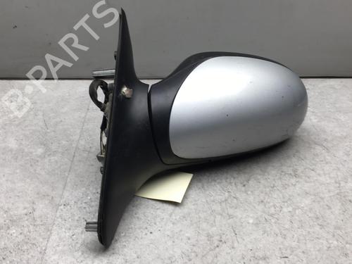 Left mirror PEUGEOT 406 (8B) 2.0 HDI 110 | BP25584704C26 