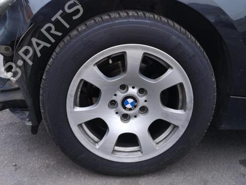 Front right window mechanism BMW 1 (E87) 118 d | BP25519948C23 