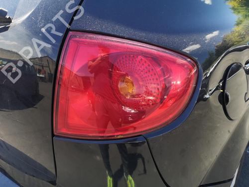 Switch SEAT ALTEA (5P1) 2.0 TDI 16V | BP25556510I30 - Image 19