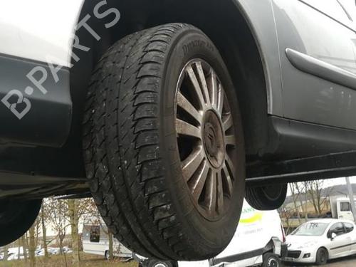 Front left window mechanism CITROËN C5 I (DC_)  | BP25577433C22  - Image 20