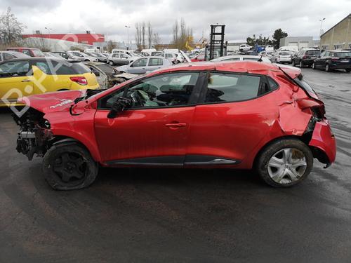 Rear right lock RENAULT CLIO IV (BH_) 1.5 dCi 75 | BP25538104C99 