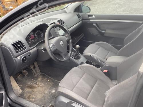 Left front brake caliper VW GOLF V (1K1) 2.0 TDI 16V | BP25526151M105  - Image 19