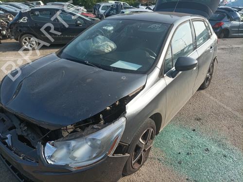 Steering column stalk CITROËN C4 II (NC_) 1.6 HDi 115 | BP25529886I23 
