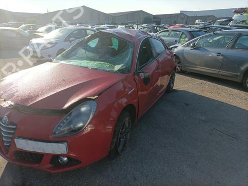 Used Parts ALFA ROMEO GIULIETTA (940_) 2.0 JTDM (940FXQ1A, 940FYC1A) (150 hp) 2493862