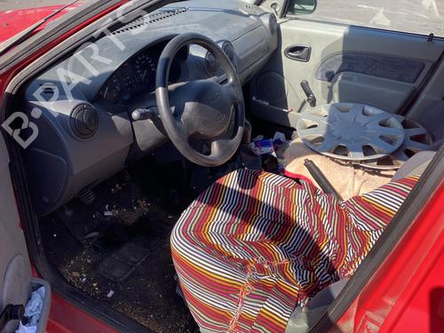 Forlygtekontakt DACIA LOGAN (LS_) 1.5 dCi (LS0K) | BP25556824I24  - Image 21