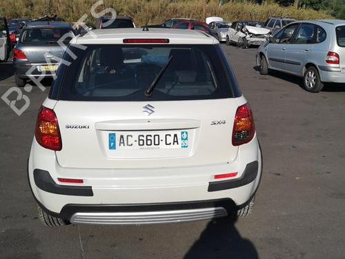 Starter SUZUKI SX4 (EY, GY) 1.6 VVT (RW416, YA21S) | BP25525073M8  - Image 6