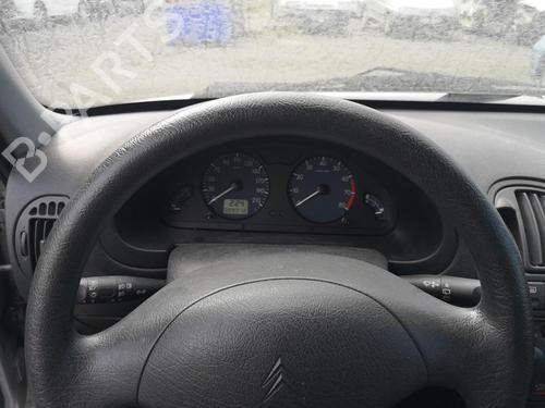 Alternator CITROËN SAXO (S0, S1) 1.4 VTS | BP25585114M7