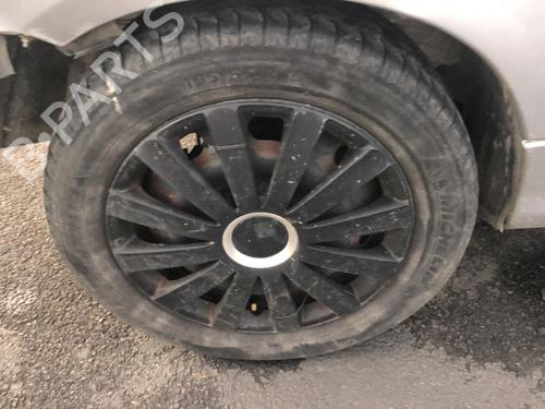 Front right lock PEUGEOT 206 CC (2D) 1.6 16V (2DNFUF, 2DNFUR) | BP25556792C97 