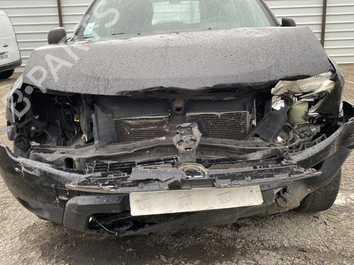 Right front steering knuckle DACIA DUSTER (HS_) 1.5 dCi | BP32142464M26  - Image 12