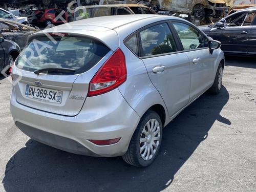 Starter FORD FIESTA VI (CB1, CCN) 1.25 | BP25503963M8 - Image 6