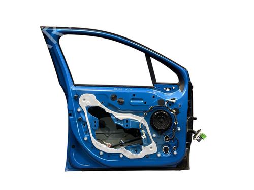 left-front-door-citroen-c3-iii-sx-2016-33048237 main image