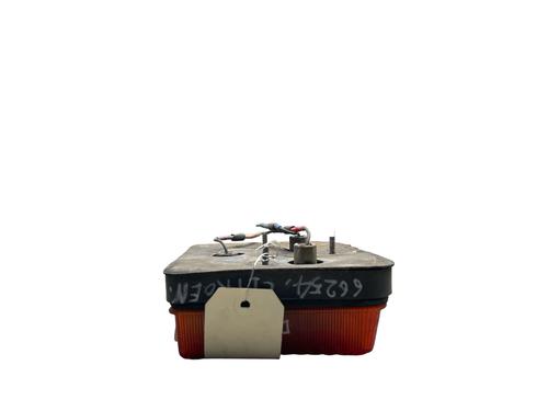 Used Right taillight Right taillight CITROËN 2 CV [1963-1991] 25584670 25584670