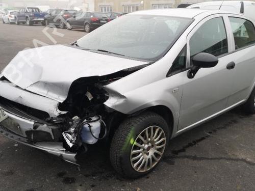 Starter FIAT GRANDE PUNTO (199_) 1.2 | BP25556069M8 - Image 32
