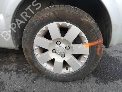 Steering column stalk CITROËN C3 Pluriel (HB_) 1.4 HDi | BP25556137I23 - Image 9