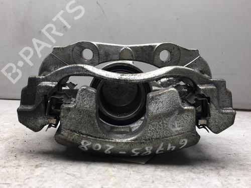 Højre bremsekaliber foran PEUGEOT 208 II (UB_, UP_, UW_, UJ_) 1.5 BlueHDI 100 | BP25575742M104 