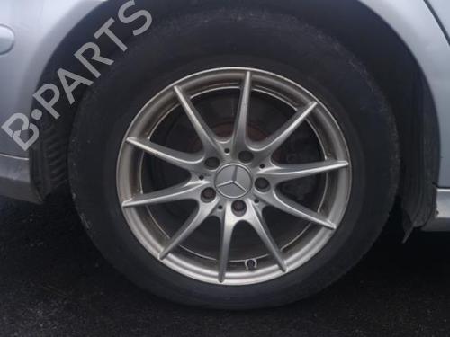 Climate control MERCEDES-BENZ E-CLASS (W211) E 220 CDI (211.008) | BP25555012I5  - Image 14