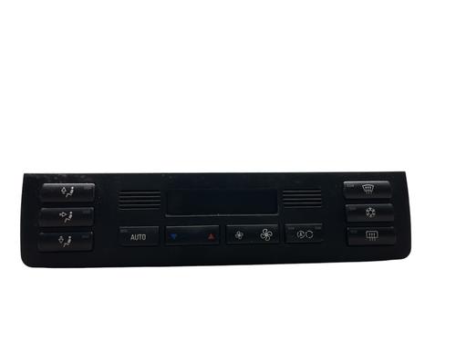 Climate control BMW 3 (E46) 330 d | BP25531491I5 
