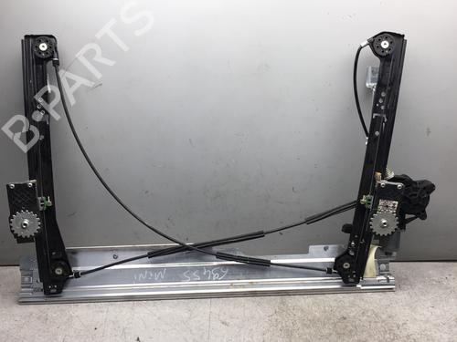 Front left window mechanism MINI MINI (R56) One D | BP25547260C22 - Image 2