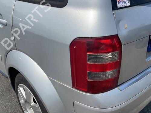 Instrument cluster AUDI A2 (8Z0) 1.4 TDI | BP25513585C47 - Image 13