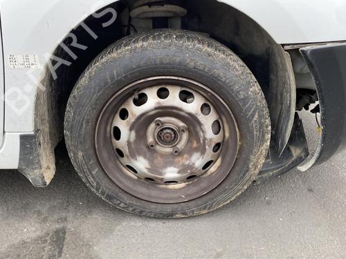 Hand brake CITROËN BERLINGO MULTISPACE (B9) 1.6 HDi 110 | BP25547503I18  - Image 20