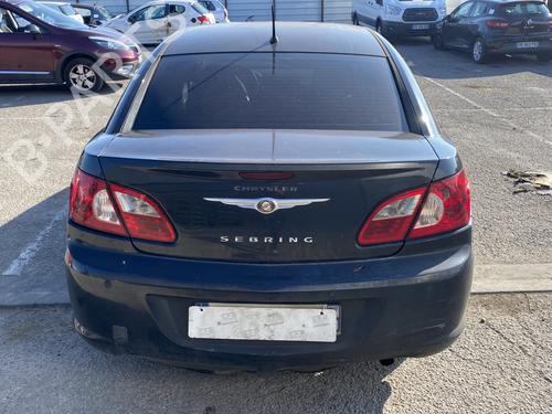 Seat buckle CHRYSLER SEBRING (JS) 2.0 CRD | BP30198791I32 - Image 18