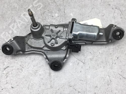 Used Rear wiper motor MAZDA 3 (BL) 1.6 MZ-CD (BL14) (109 hp) 25585173