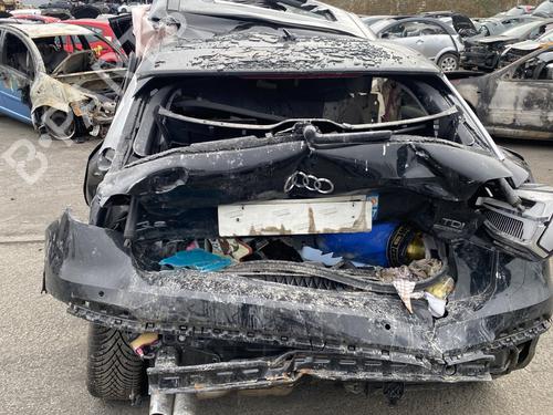 Seat buckle AUDI Q2 (GAB, GAG) 35 TDI quattro | BP25497877I32  - Image 18