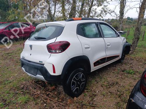 Hand brake DACIA SPRING EV (B6M1) | BP29005122I18 - Image 6