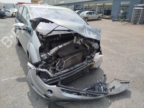 Left front window switch FORD S-MAX (WA6) 2.0 TDCi | BP38753175I27 - Image 9