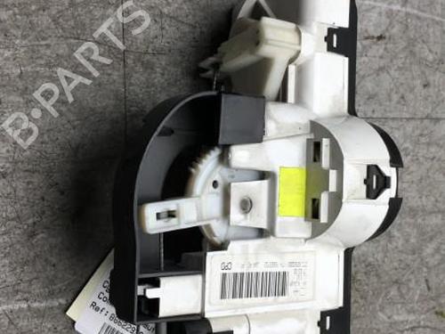 AC Styreenhet / Manøvreringsenhet RENAULT SCÉNIC II (JM0/1_) 1.5 dCi (JM1E, JM16) | BP25548416I5 