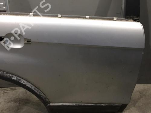 Right rear door CHEVROLET CAPTIVA (C100, C140) 2.0 D 4WD | BP25546015C5