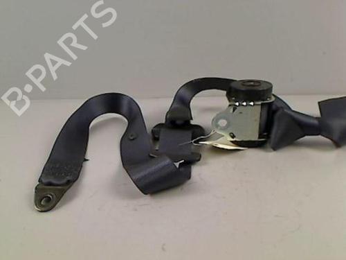 Rear right belt tensioner OPEL AGILA (A) (H00) 1.3 CDTI (F68) | BP25559193C90 