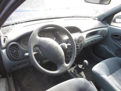 Climate control RENAULT MEGANE I (BA0/1_) 1.9 D Eco (BA0A, BA0U, BA0R) | BP25583136I5 