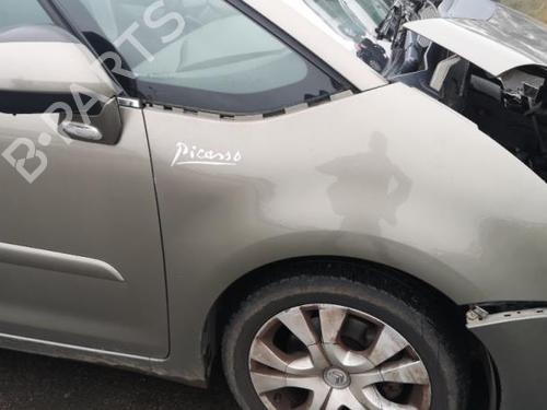 Front left panel CITROËN C4 Grand Picasso I (UA_) 2.0 HDi 150 | BP25555396C58 - Image 19