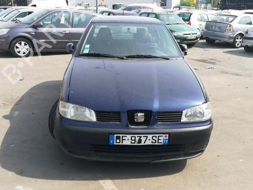 Front windshield wiper arm SEAT IBIZA II (6K1) 1.9 SDI | BP25584202C143 