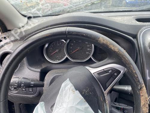 Front left lock DACIA SANDERO II 1.5 Blue dCi 95 (B8JL) | BP25551449C98 - Image 19
