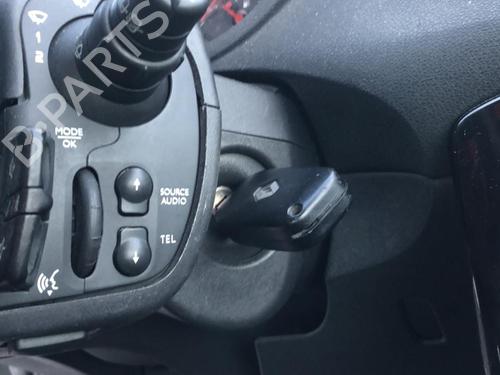 Radio RENAULT CLIO III (BR0/1, CR0/1) 1.5 dCi (BR17, CR17) | BP25550741E6 