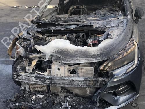 Left tailgate light RENAULT CLIO V (B7_) 1.0 TCe 100 (B7MT) | BP25575974C79 - Image 11