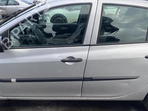 ABS pump RENAULT CLIO III (BR0/1, CR0/1) 1.5 dCi (C/BR0G, C/BR1G) | BP25550820M43