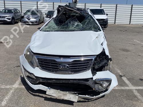 Left tailgate light KIA SPORTAGE III (SL) 1.7 CRDi | BP27567734C79  - Image 13