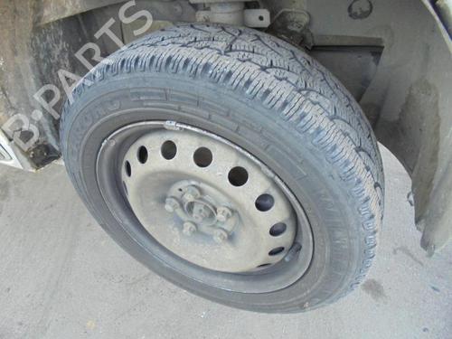 Left headlight RENAULT TRAFIC II Van (FL) 2.0 dCi 90 (FL0H, FL00, FL01, FL0M, FL0P, FL0S) | BP25578255C28  - Image 15